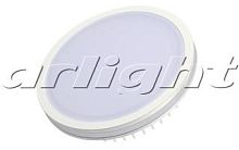 светодиодная панель LTD-135SOL-20W Day White |  код. 020711 |  Arlight